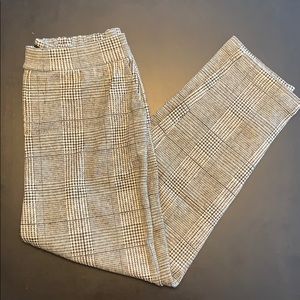 COPY - BANANA REPUBLIC HAYDEN PANTS